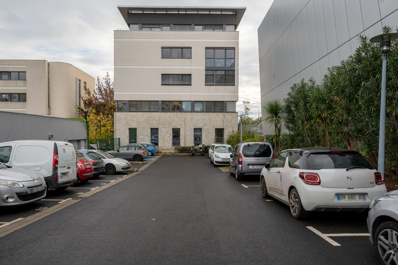 Bureau Montpellier 115m² Location bureau Montpellier Hérault OLBUR2422065 1